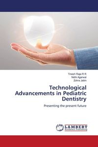 Produktbild: Technological Advancements in Pediatric Dentistry