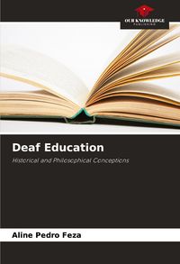 Produktbild: Deaf Education