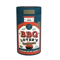 Produktbild: BBQ Lover's 500-piece Jigsaw Puzzle