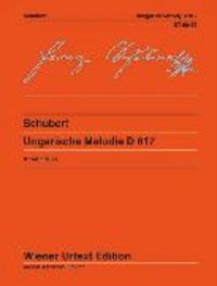 Produktbild: Ungarische Melodie