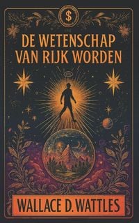 Produktbild: De Wetenschap van Rijk Worden