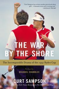 Produktbild: The War by the Shore