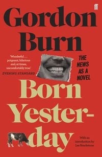 Produktbild: Born Yesterday