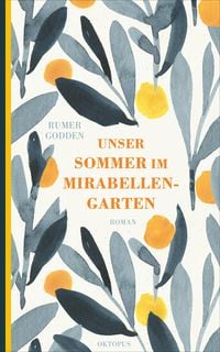Produktbild: Unser Sommer im Mirabellengarten