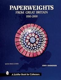 Produktbild: Paperweights from Great Britain