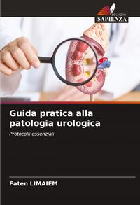 Produktbild: Guida pratica alla patologia urologica