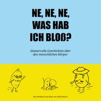 Produktbild: Ne, ne, ne, was hab ich blo&szlig;?