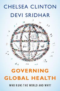 Produktbild: Governing Global Health