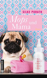 Produktbild: Mops und Mama