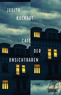 Produktbild: Caf&eacute; der Unsichtbaren