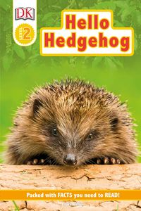Produktbild: Buller, L: Hello Hedgehog