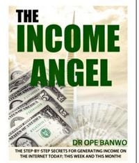 Produktbild: The Income Angel