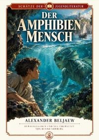 Produktbild: Der Amphibienmensch
