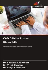 Produktbild: CAD CAM in Protesi Rimovibile