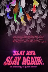 Produktbild: Slay and Slay Again!
