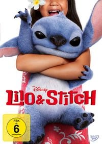 Produktbild: Lilo & Stitch