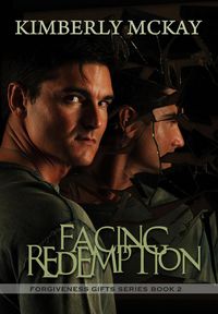 Produktbild: Facing Redemption (The Forgiveness Series, #2)