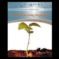 Produktbild: Elements in Living Organisms
