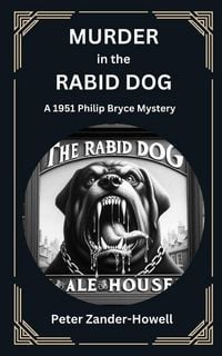 Produktbild: Murder in The Rabid Dog