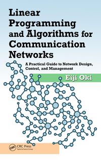 Produktbild: Linear Programming and Algorithms for Communication Networks