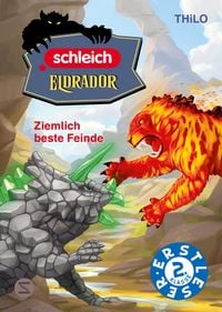 Produktbild: Eldrador: Ziemlich beste Feinde
