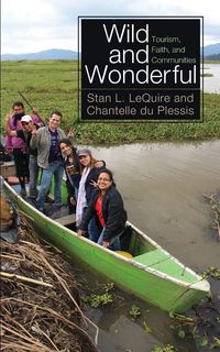 Produktbild: Wild and Wonderful