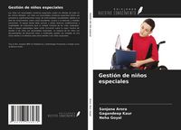 Produktbild: Gesti&oacute;n de ni&ntilde;os especiales
