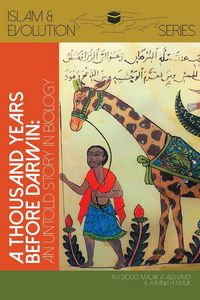 Produktbild: A Thousand Years Before Darwin