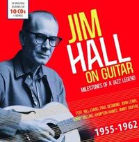 Produktbild: Greatest Jazz Guitarists - Original Albums
