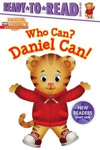 Produktbild: Who Can? Daniel Can!