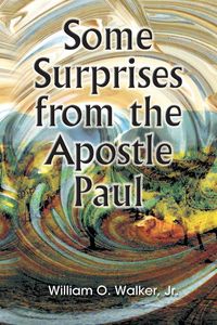 Produktbild: Some Surprises from the Apostle Paul