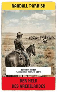 Produktbild: Der Held des Grenzlandes