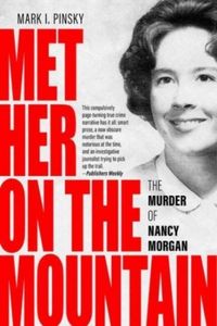 Produktbild: Met Her on the Mountain