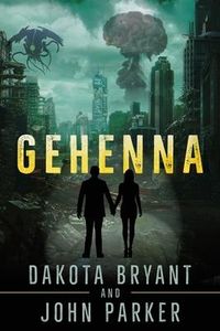 Produktbild: Gehenna