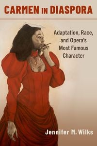 Produktbild: Carmen in Diaspora