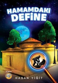 Produktbild: Hamamdaki Define