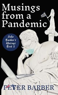 Produktbild: Musings from a Pandemic