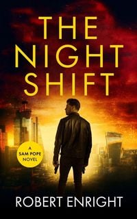 Produktbild: The Night Shift