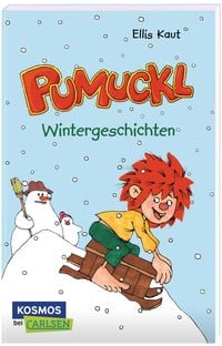 Produktbild: Pumuckl &ndash; Wintergeschichten