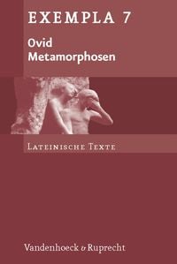 Produktbild: Ovid, Metamorphosen