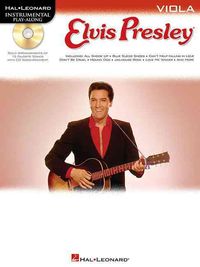 Produktbild: Elvis Presley for Viola