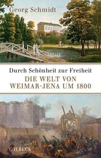 Produktbild: Durch Sch&ouml;nheit zur Freiheit