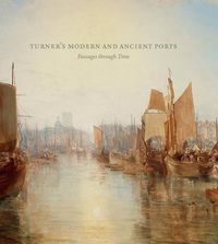 Produktbild: Turner's Modern and Ancient Ports