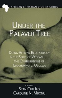 Produktbild: Under the Palaver Tree