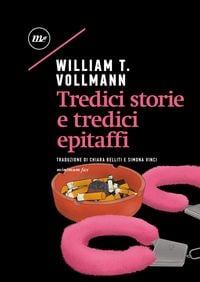 Produktbild: Tredici storie e tredici epitaffi