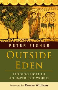 Produktbild: Fisher, P: Outside Eden