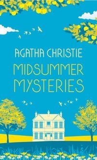 Bild vom Artikel MIDSUMMER MYSTERIES: Secrets and Suspense from the Queen of Crime vom Autor Agatha Christie