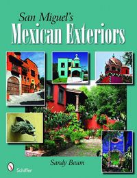 Produktbild: San Miguel's Mexican Exteriors