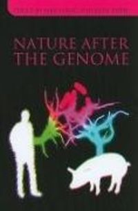 Produktbild: Nature After the Genome