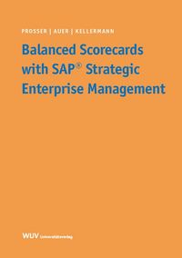 Produktbild: Balanced Scorecard with SAP Strategic Enterprise Management